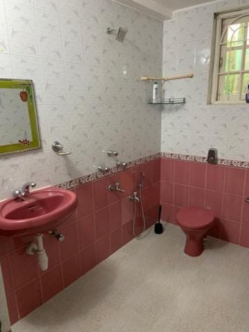 Toilet, Bathroom