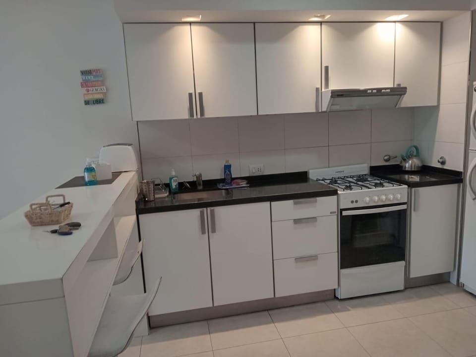 Aparment Alvear 1360 Apartment in Rosario