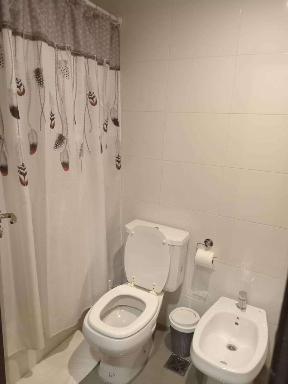 Aparment Alvear 1360 Apartment in Rosario