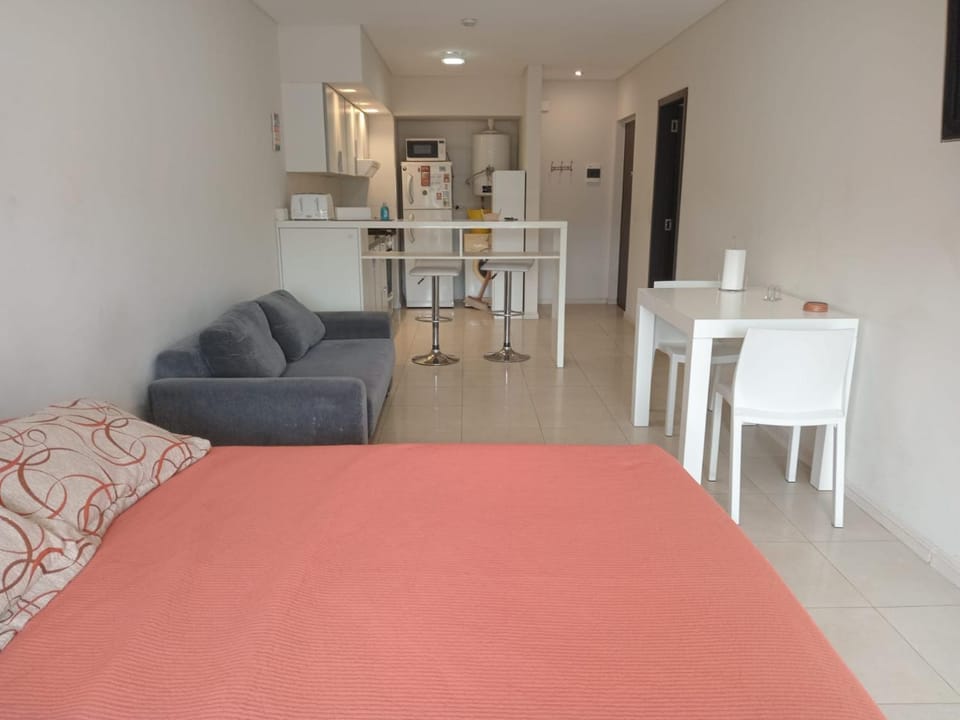 Aparment Alvear 1360 Apartment in Rosario