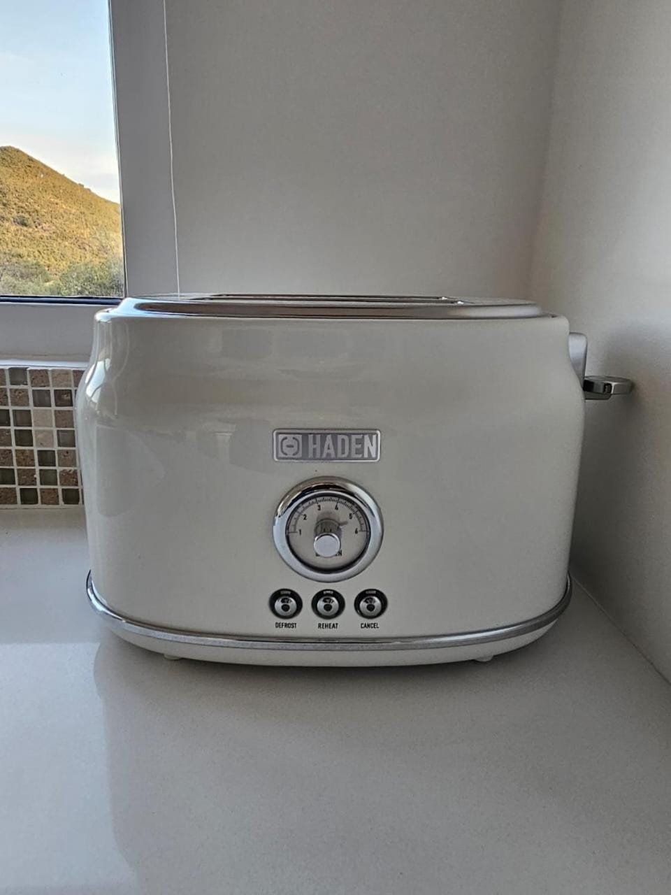 toaster