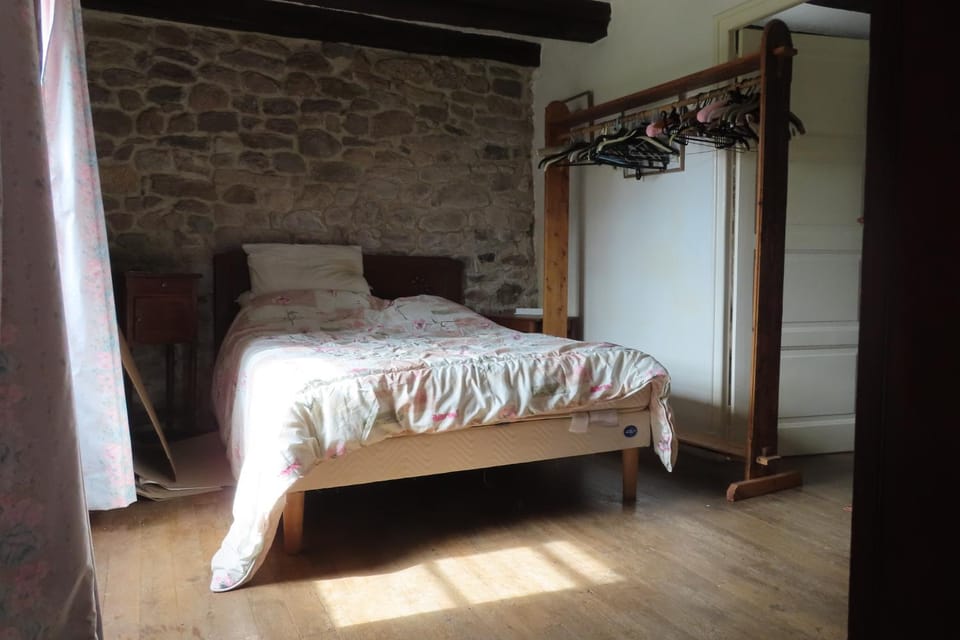 grange cavanet House in Nouvelle-Aquitaine
