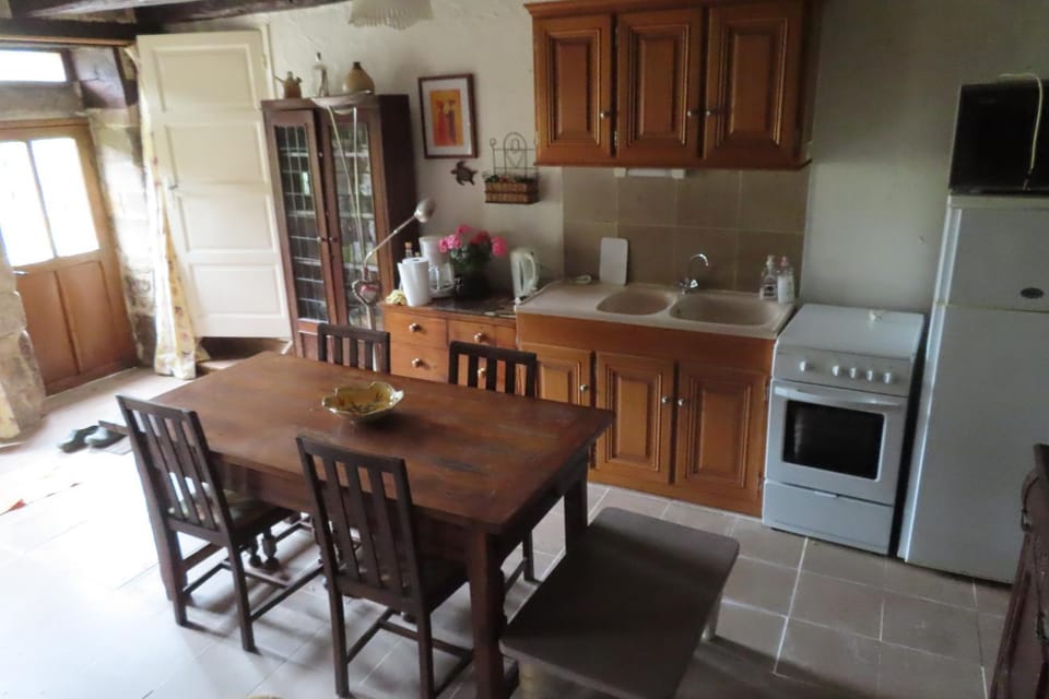 grange cavanet House in Nouvelle-Aquitaine