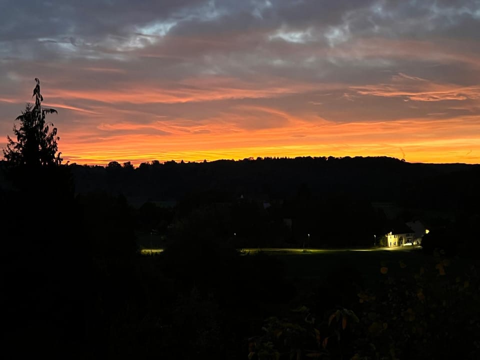 Sunrise