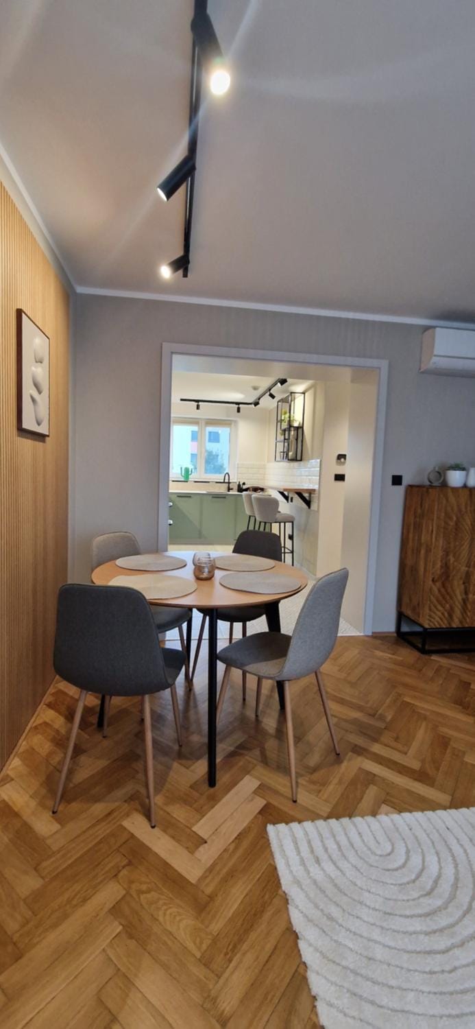 Apartment Mitis Apartment in South Moravian Region