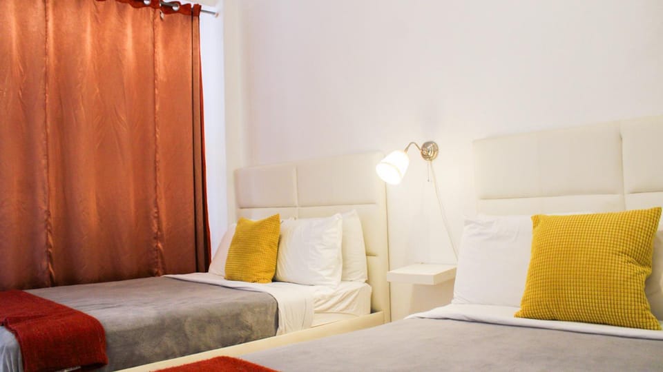 Boulevard Park IV 104 Apartment in Puerto Rico