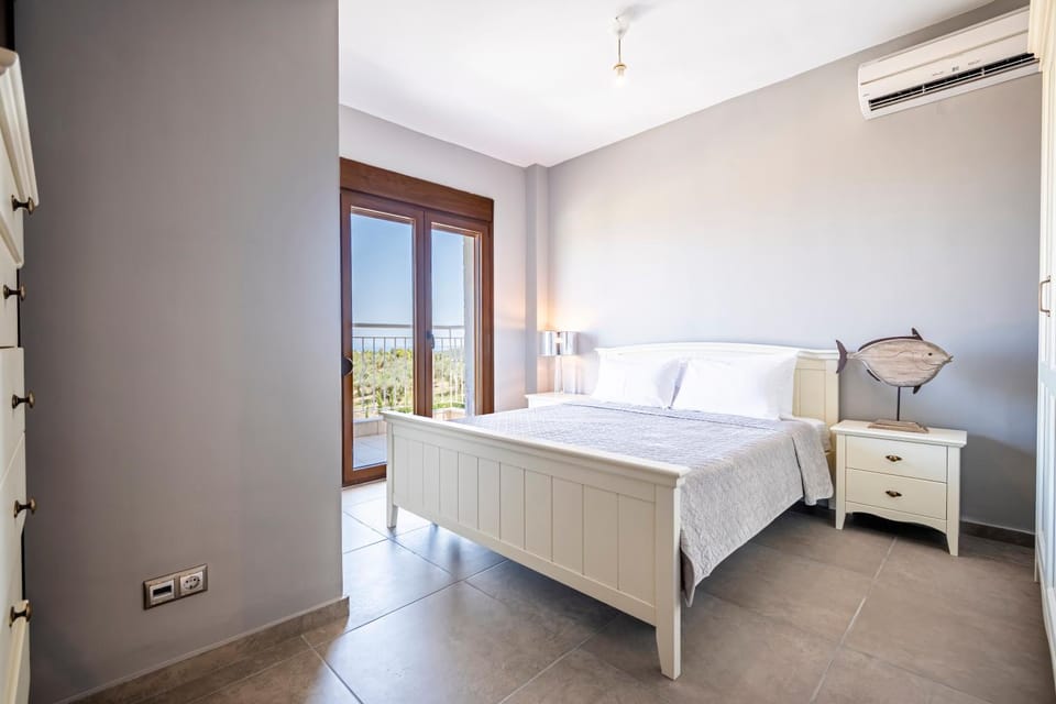 Villa Bora-Bora by Diomedes Group Villa in Halkidiki