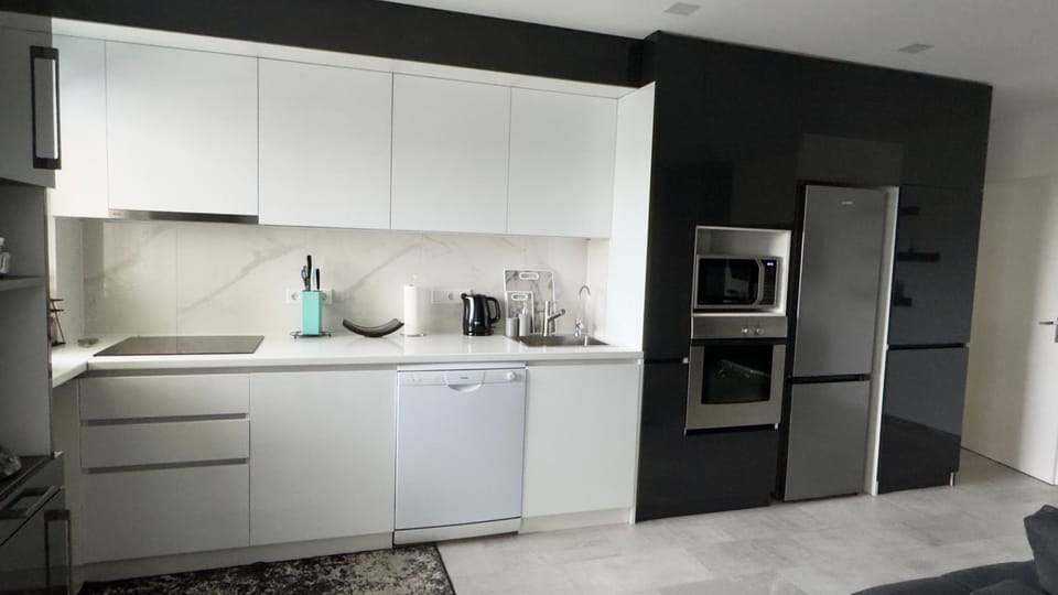 Wohnung in Hanau Apartment in Hesse