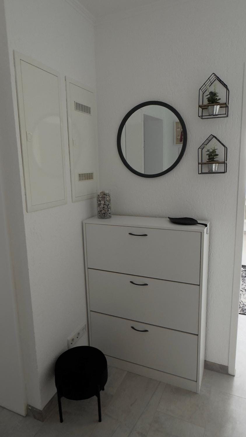 Wohnung in Hanau Apartment in Hesse
