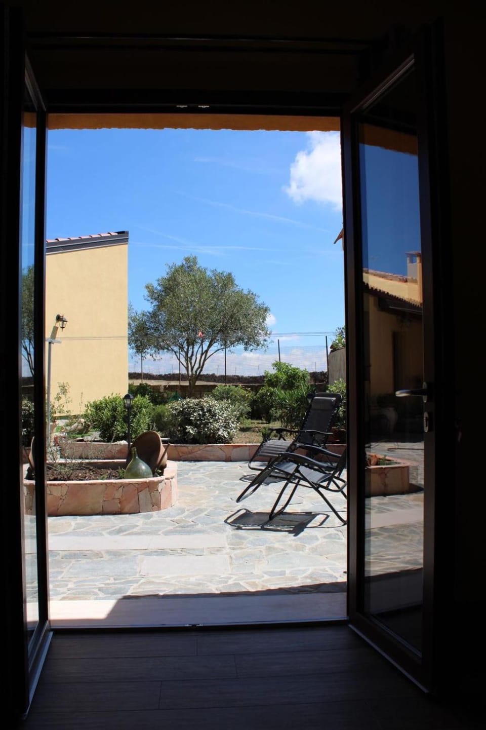 Santa Ittoria Bed and Breakfast in Sardinia