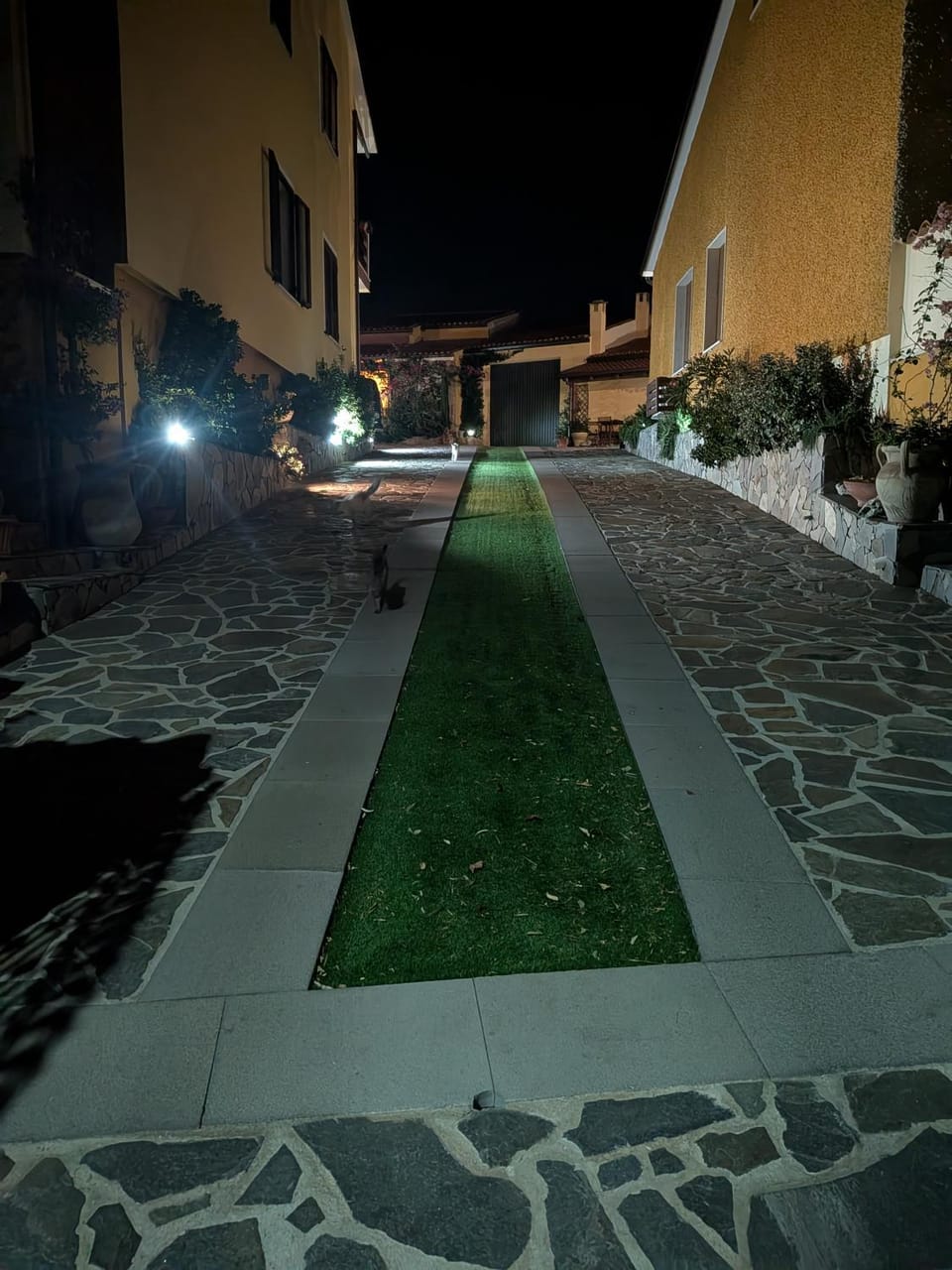 Santa Ittoria Bed and Breakfast in Sardinia