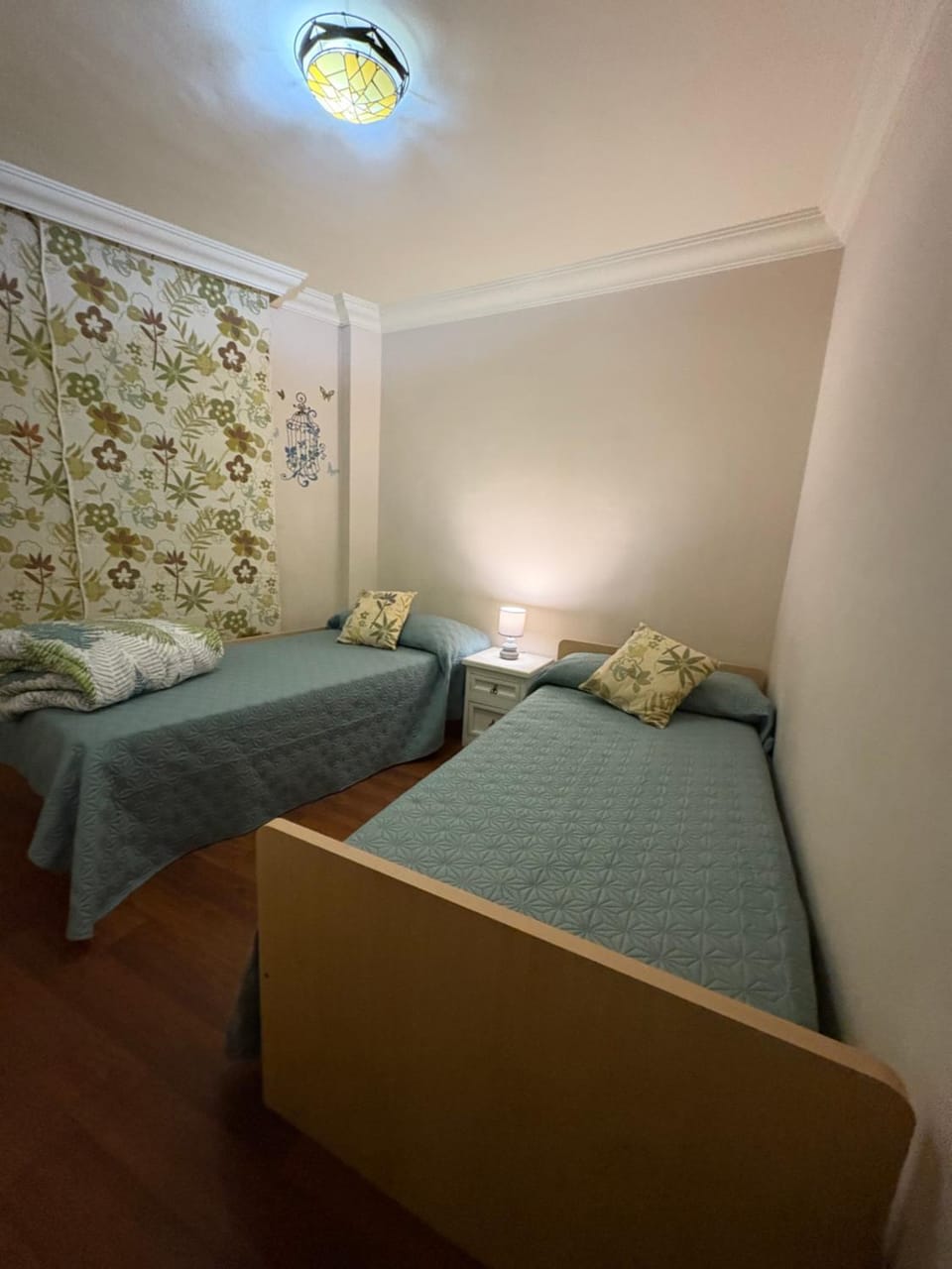Piso Moderno Puerto de la Cruz Villa Isabel Apartment in Puerto de la Cruz