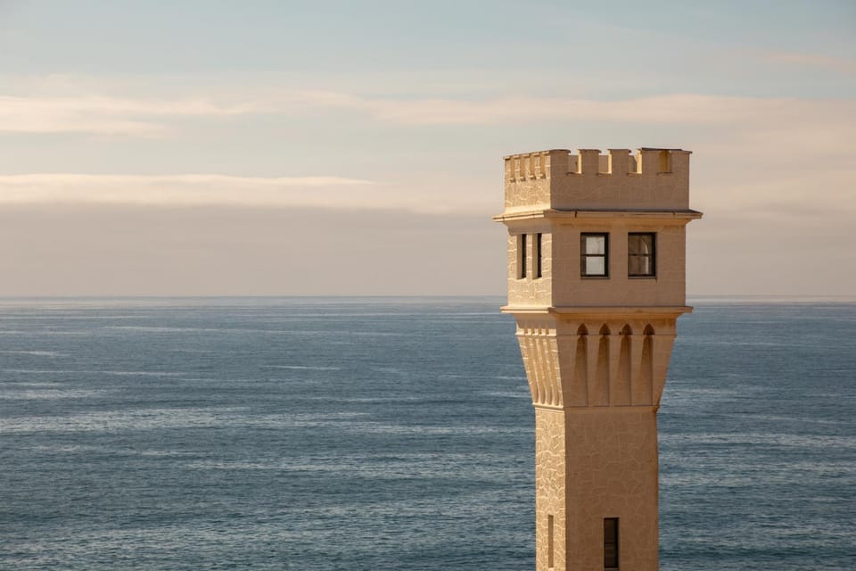 Sea view