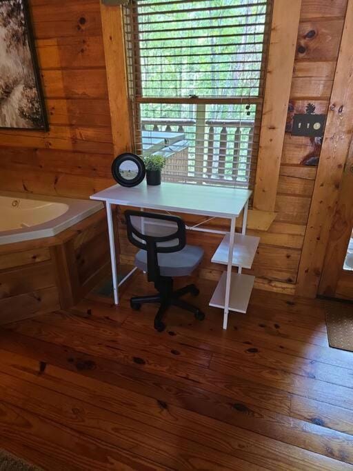 Meeting/conference room