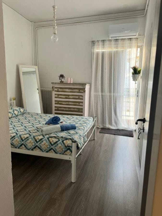 The Siblings Apartment in Heraklion