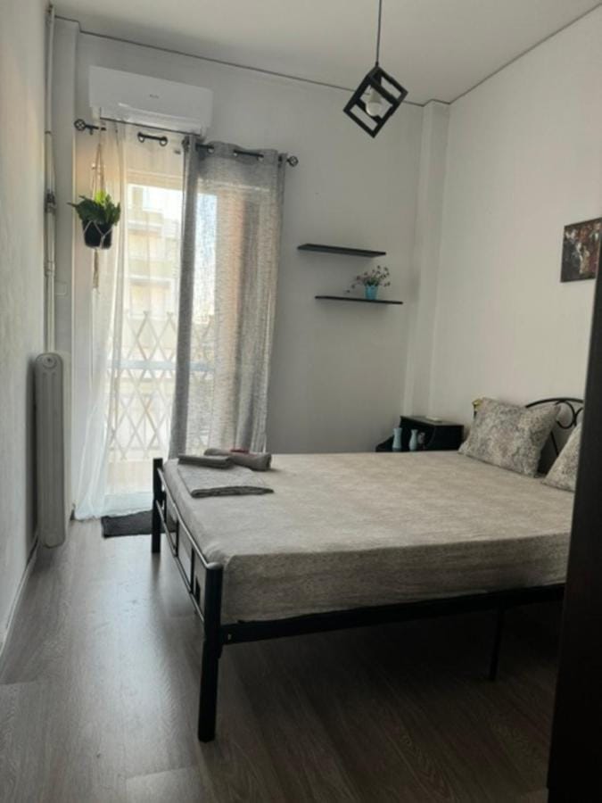 The Siblings Apartment in Heraklion