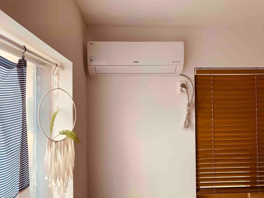 380 B1F Kids Big Jungle Gym Kotatsu 2Room 2Bath 90sqm Apartment in Busan