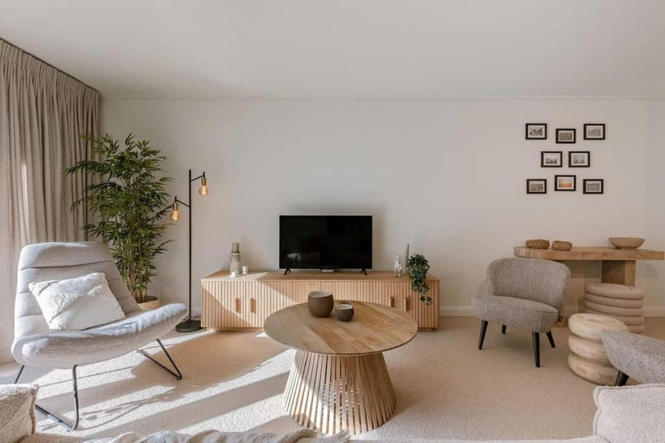 Casiola - Cosy apartment on top location in Oostende Apartment in Ostend