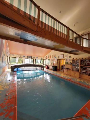 Le Domaine des Sources Bed and Breakfast in Brittany