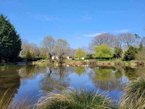 Le Domaine des Sources Bed and Breakfast in Brittany