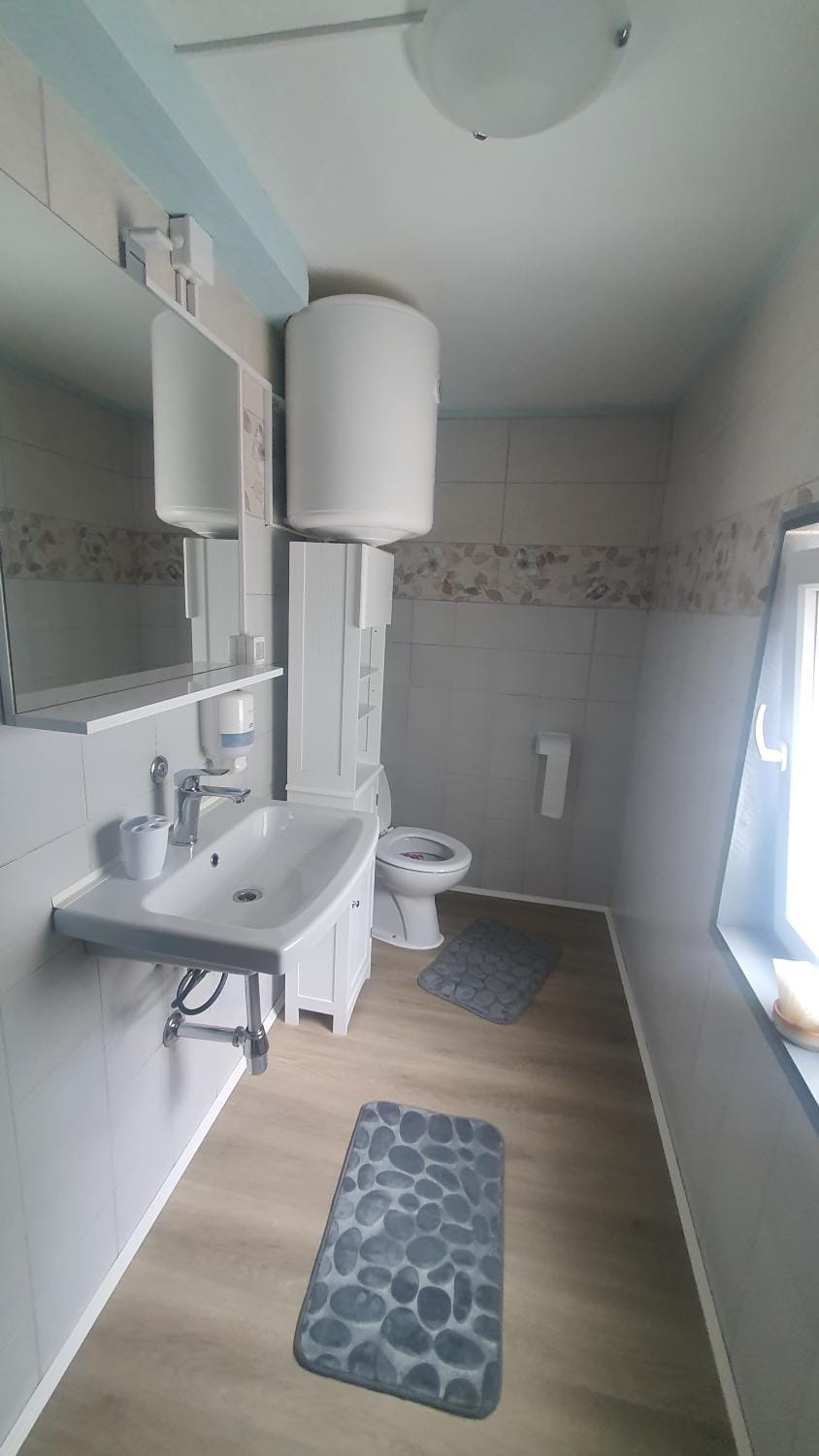 Idiličen apartma Apartment in Slovenia