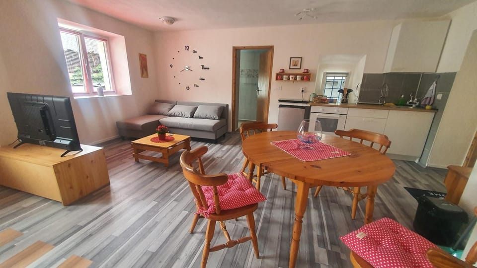 Idiličen apartma Apartment in Slovenia
