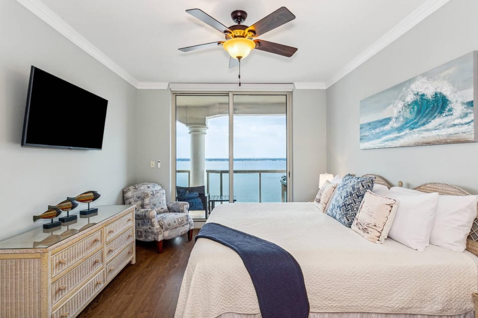 5 Portofino 1805 House in Pensacola Beach