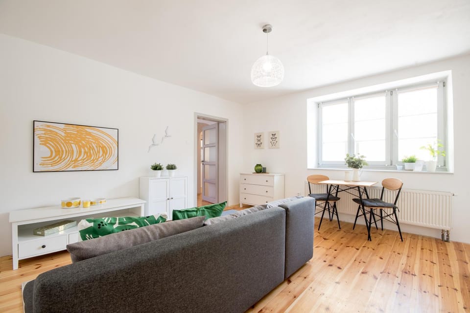 BartApart Apartment in Czechia