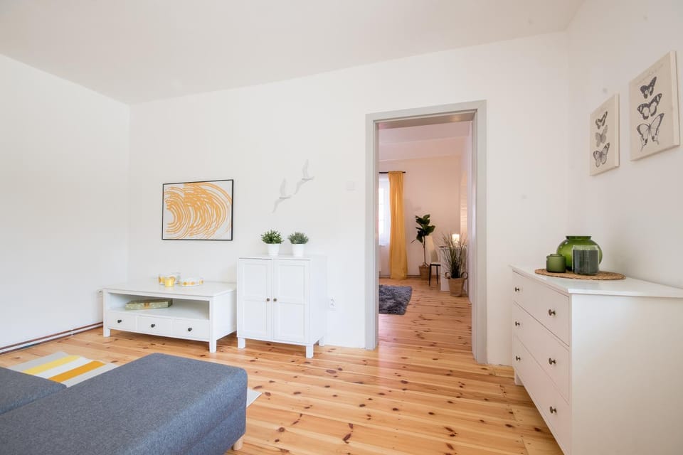 BartApart Apartment in Czechia