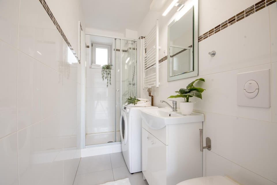 BartApart Apartment in Czechia