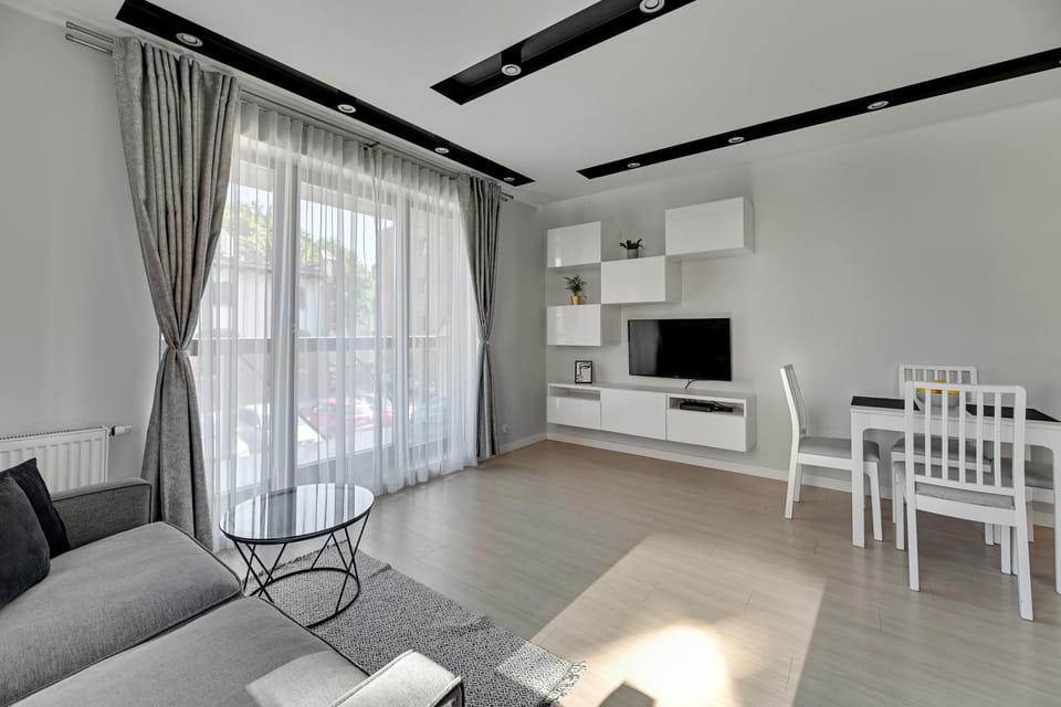 Communal lounge/ TV room, TV and multimedia, Kitchen or kitchenette, Living room, Seating area, Dining area, Evening entertainment