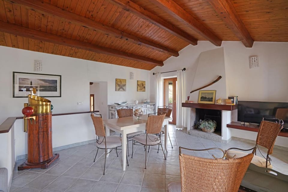 Naty 's house,Villetta al mare Villa in Sardinia