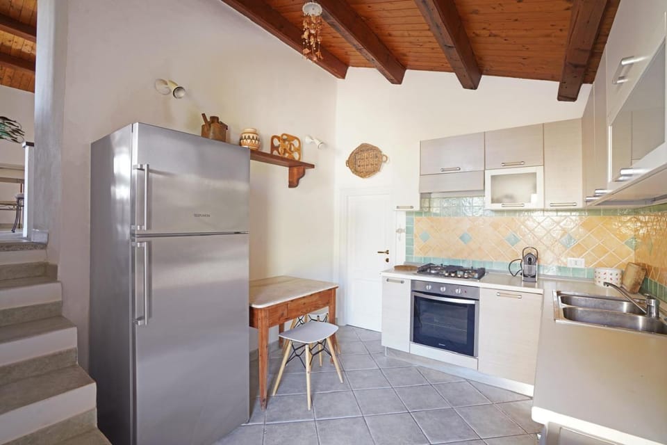 Naty 's house,Villetta al mare Villa in Sardinia
