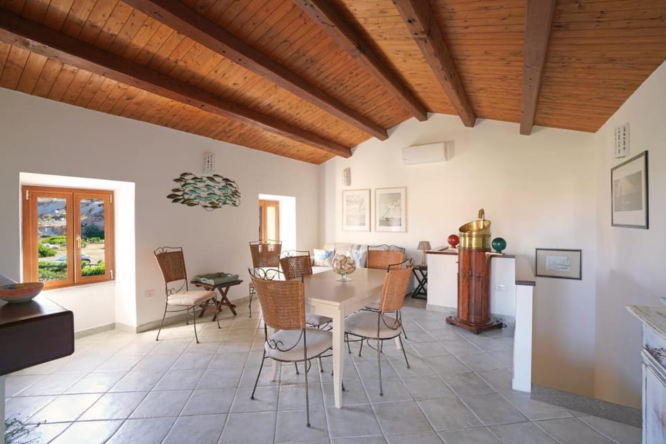 Naty 's house,Villetta al mare Villa in Sardinia