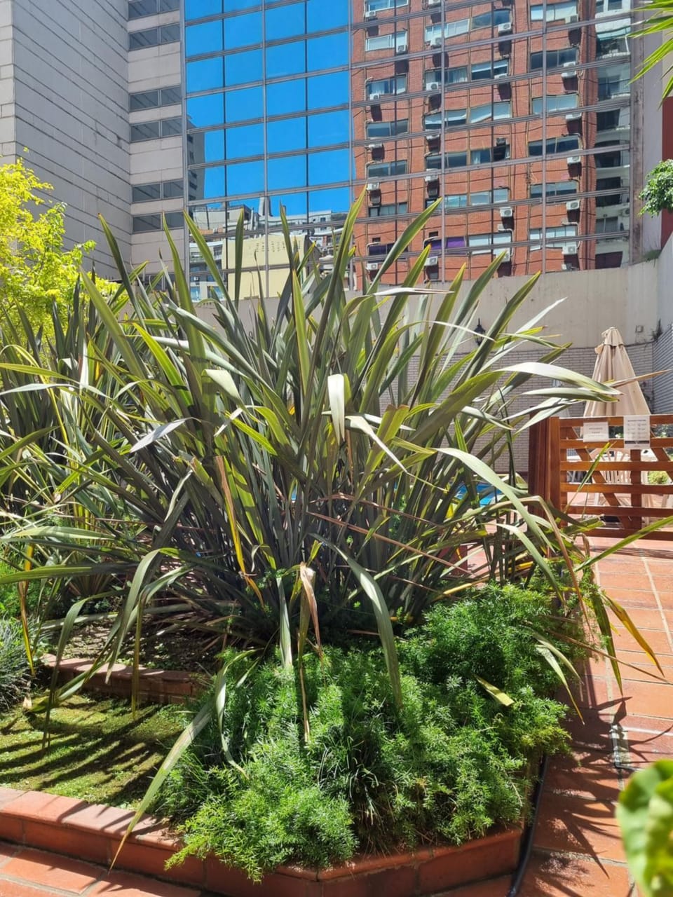 Suipacha Apart 603 Apartment hotel in Buenos Aires