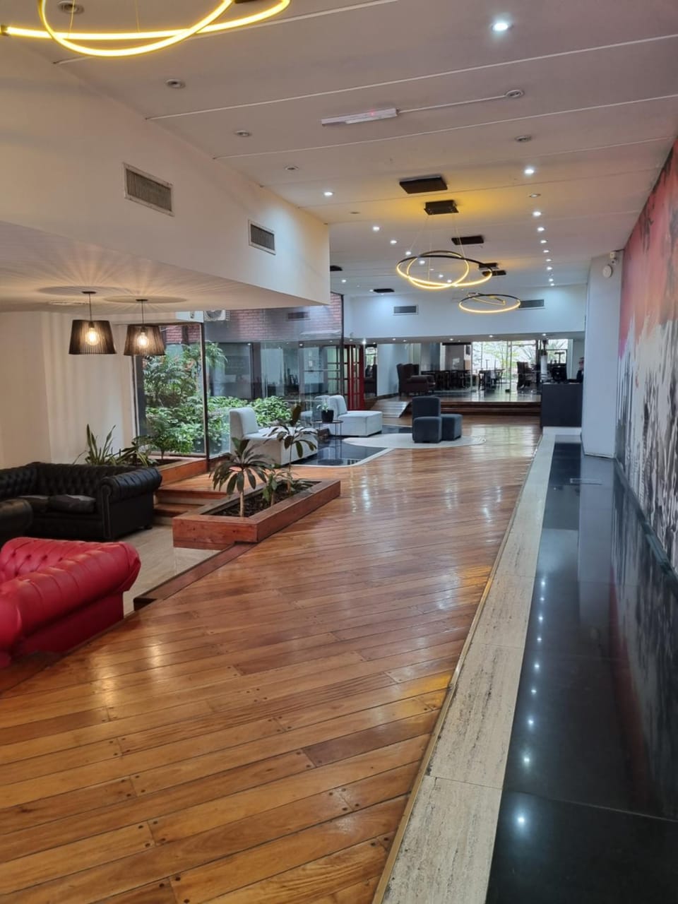 Suipacha Apart 603 Apartment hotel in Buenos Aires