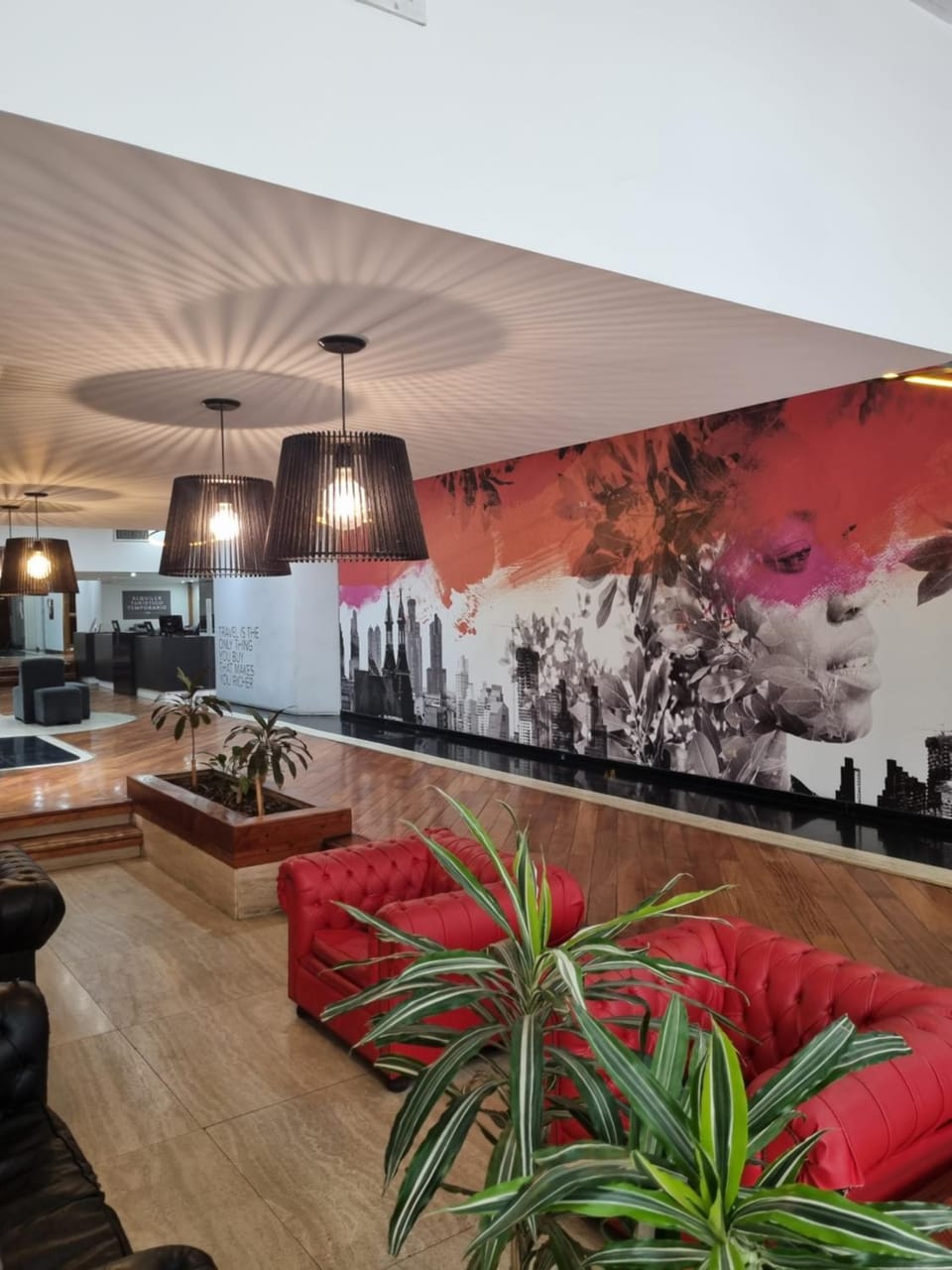 Suipacha Apart 603 Apartment hotel in Buenos Aires