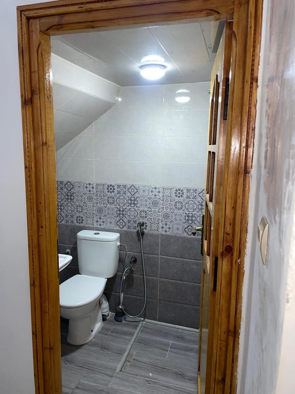Chez Hayat Apartment in Essaouira