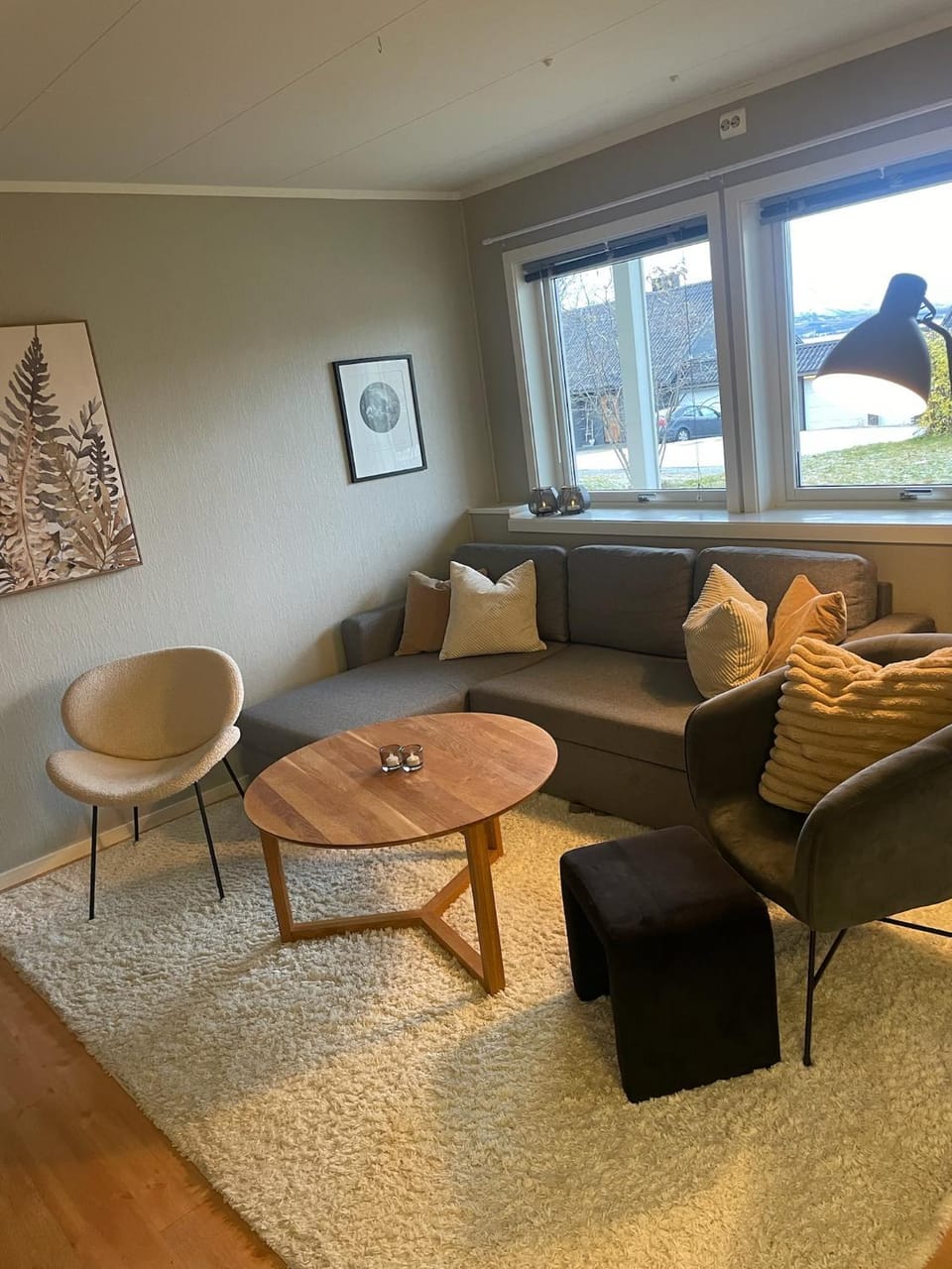 Comfy apartment in Tromsø Apartment in Tromso