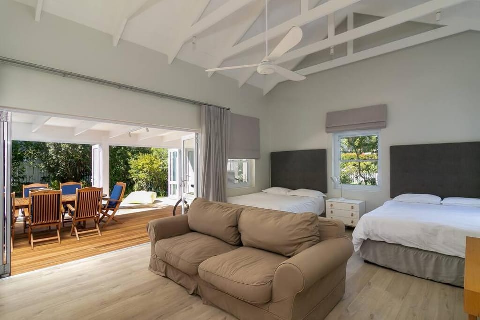 Comfy Home on Thesen Islands House in Knysna