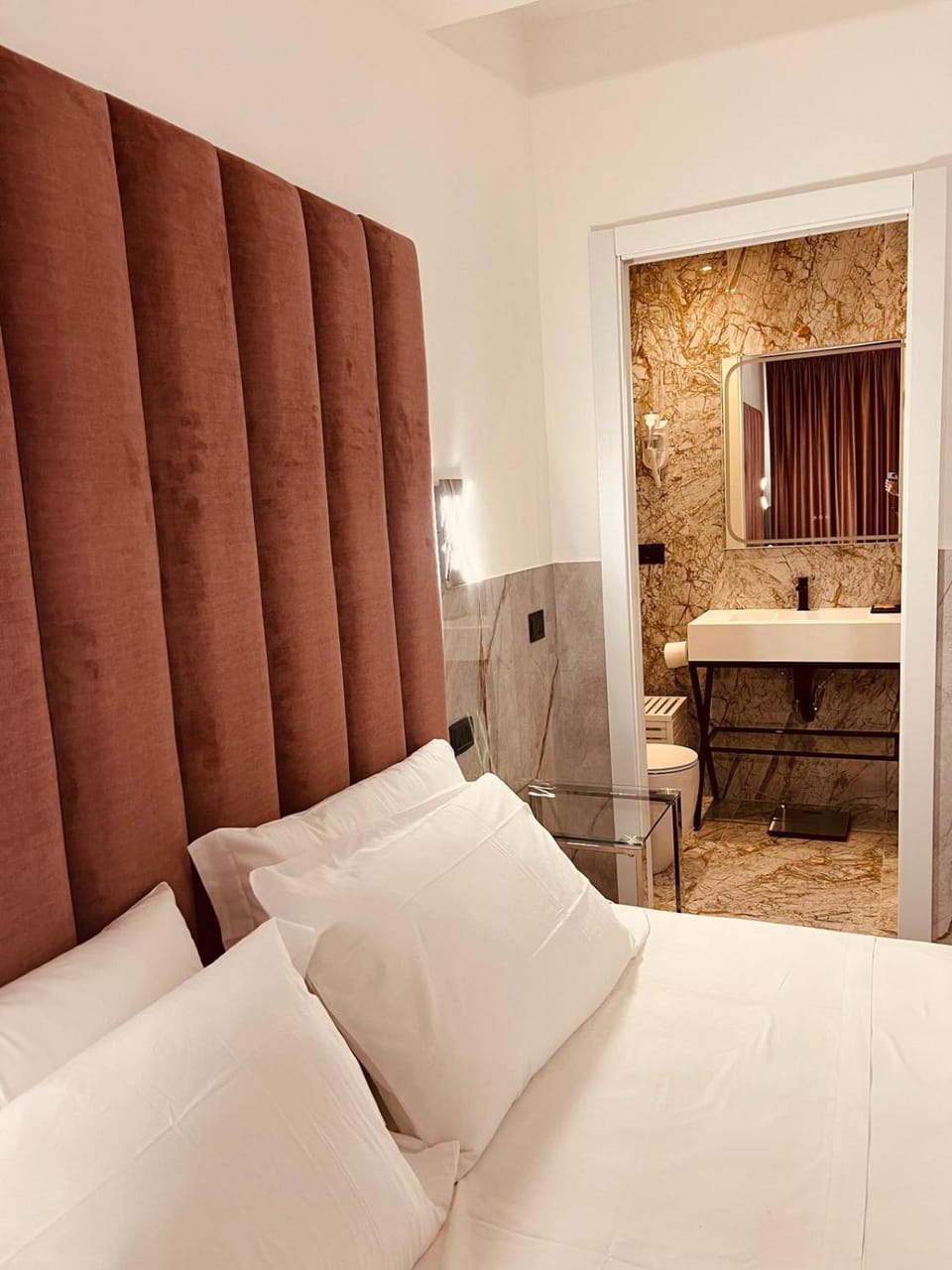 Santa Margherita Firenze Bed and Breakfast in Florence