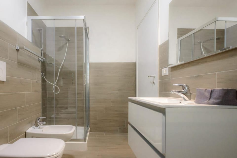 Airport Bari palese LUXURY 2 Bed and Breakfast in Basilicata