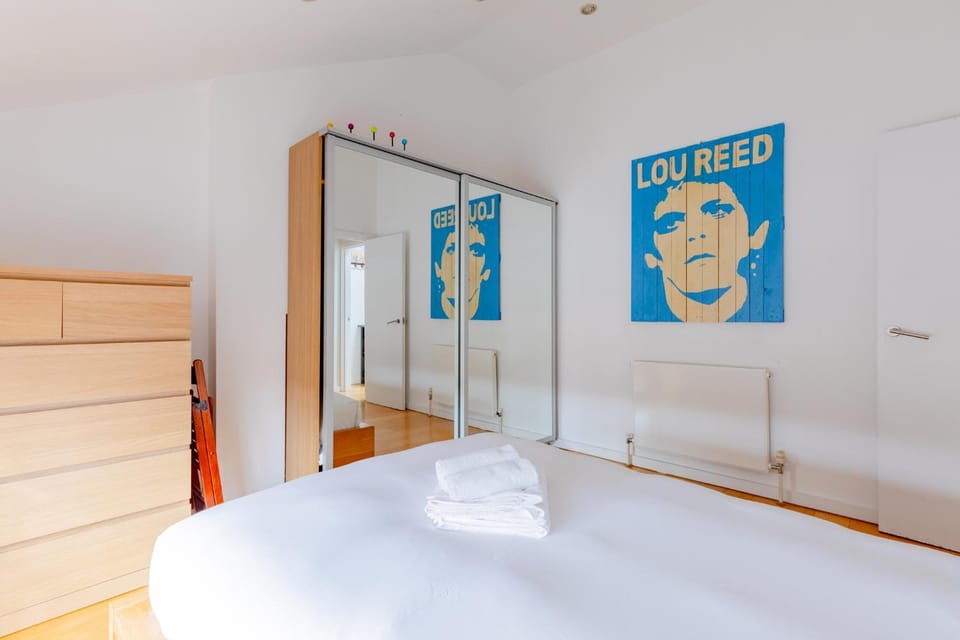 Delightful 1BD Flat in Upper Holloway, N London Apartment in London Borough of Islington