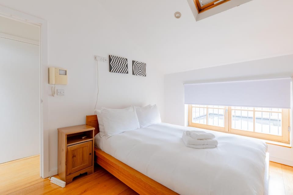 Delightful 1BD Flat in Upper Holloway, N London Apartment in London Borough of Islington