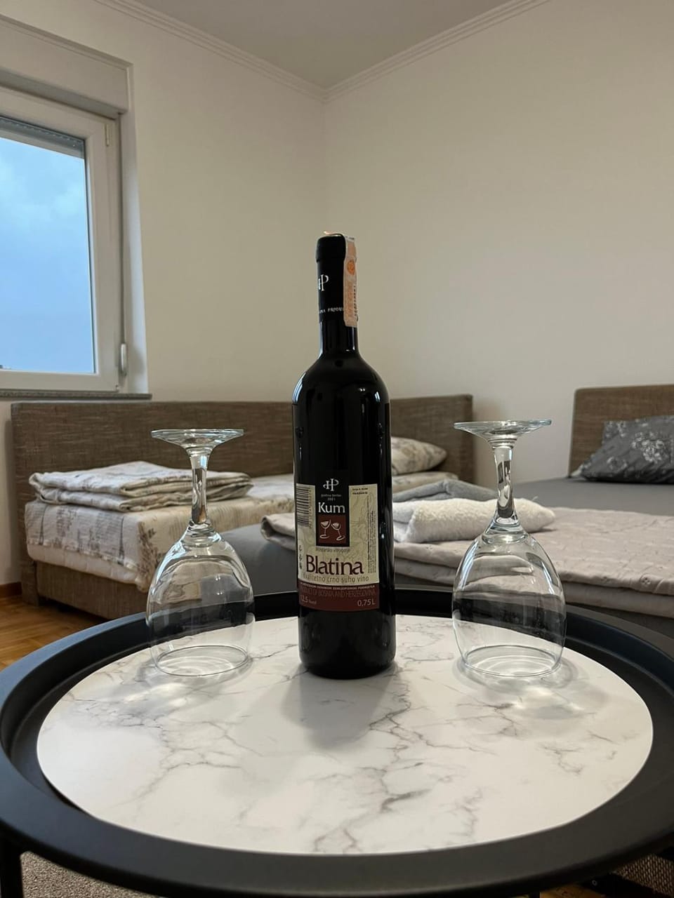 Apartman Spaja Apartment in Dubrovnik-Neretva County