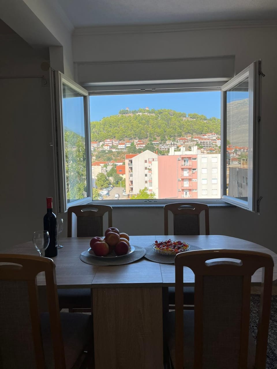 Apartman Spaja Apartment in Dubrovnik-Neretva County