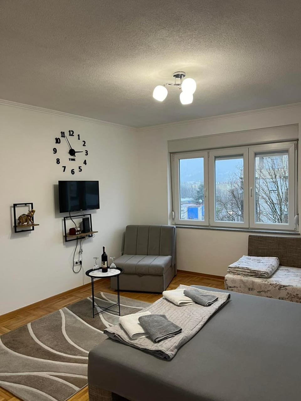 Apartman Spaja Apartment in Dubrovnik-Neretva County