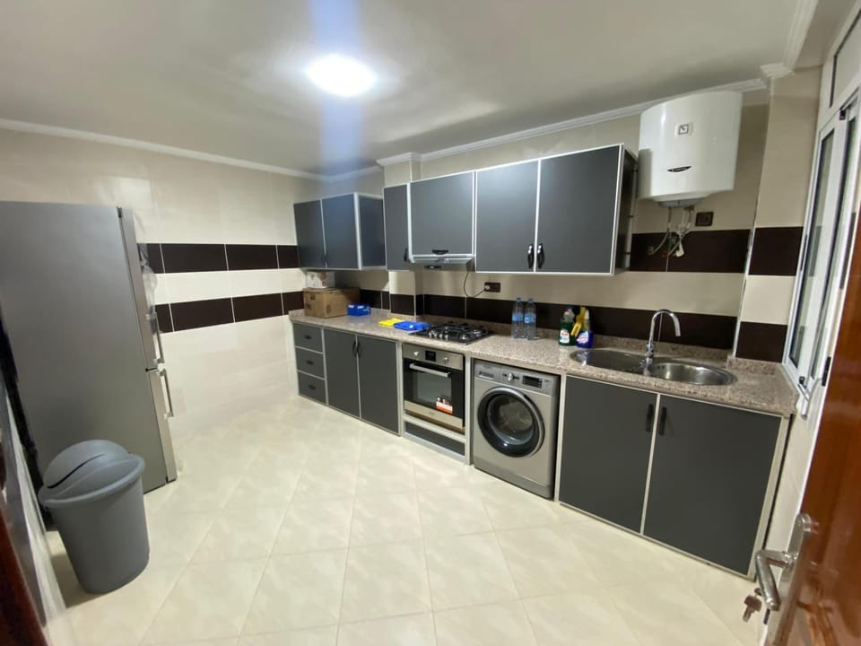 Appartement Nador Apartment in Morocco