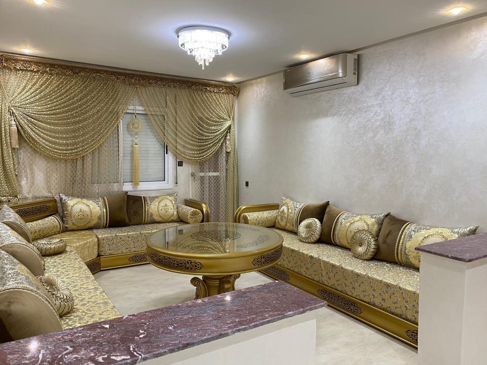 Appartement Nador Apartment in Morocco