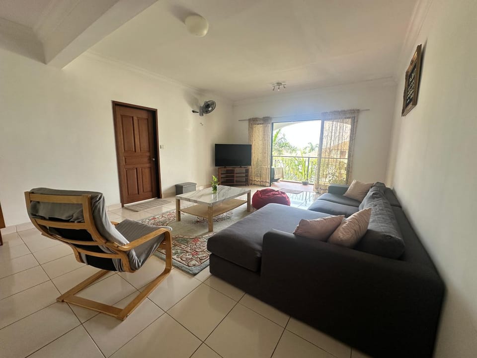 Casa Blanca R1 Vacation rental in Putrajaya